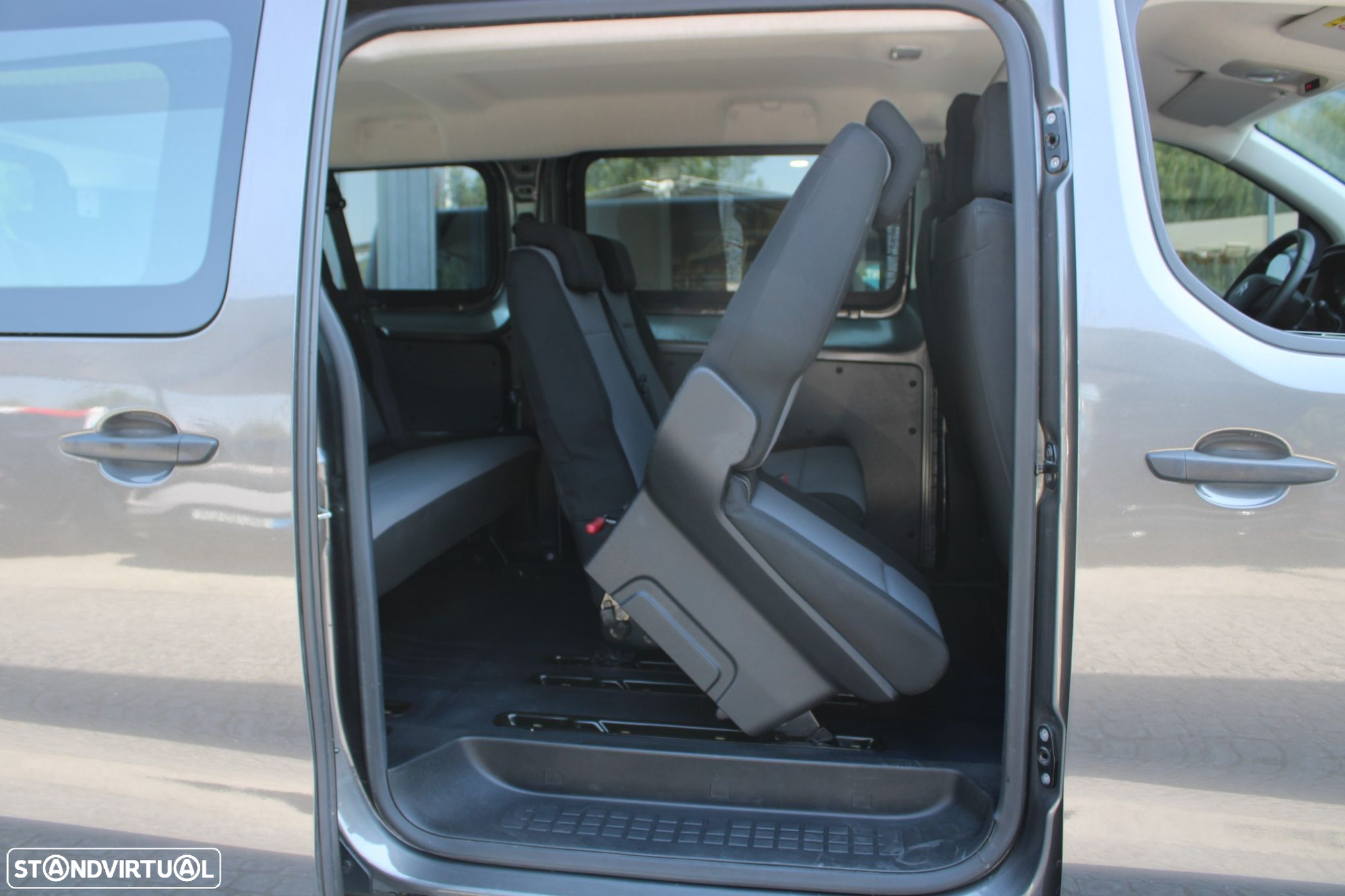 Citroën Jumpy 1.5 BlueHDi XL - 30