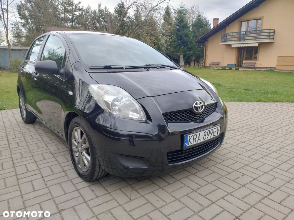 Toyota Yaris 1.33 Active - 15