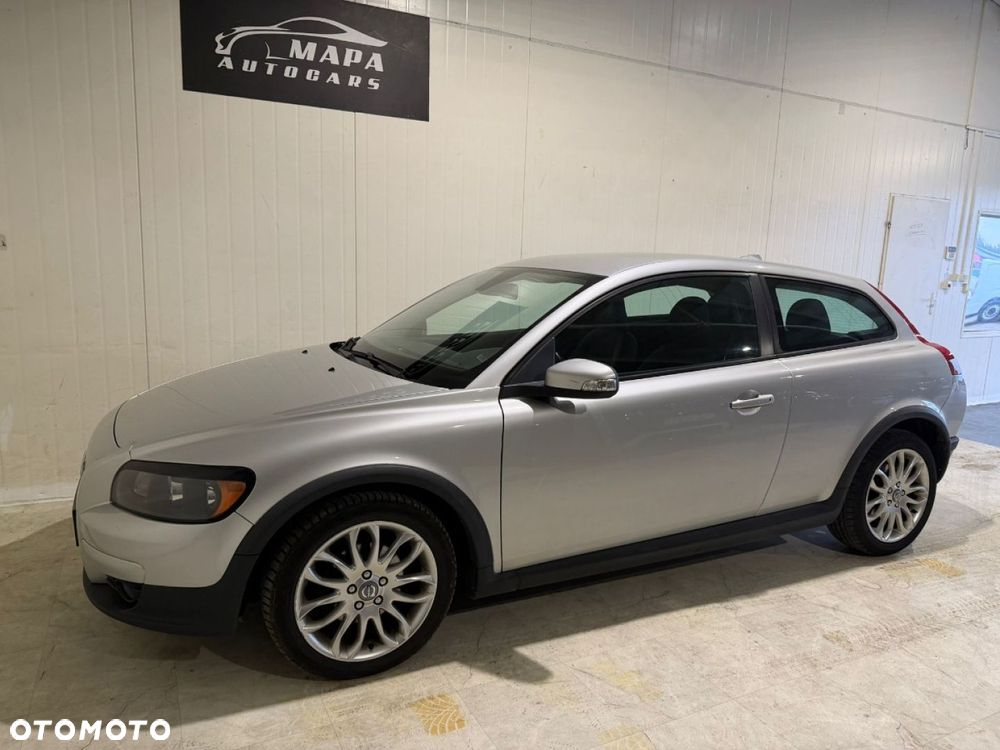 Volvo C30 - 1