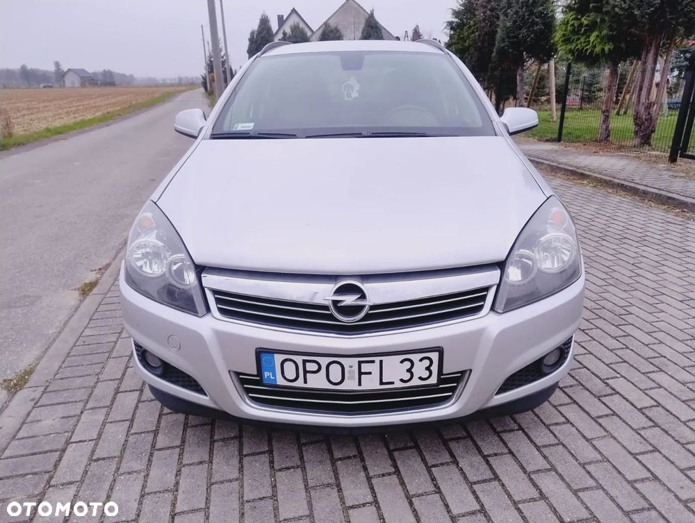 Opel Astra III 1.7 CDTI - 3