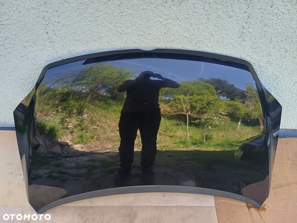 Golf VI Plus maska LC9X Golf Plus Lift 09-13 - 6