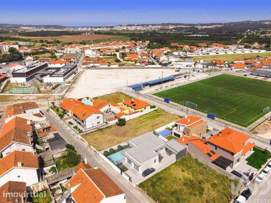 Casa / Villa T3 em Alfeizerão de 133,00 m2 - Grande imagem: 3/21
