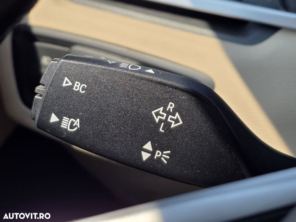 BMW X1 xDrive18d Aut. xLine - 26