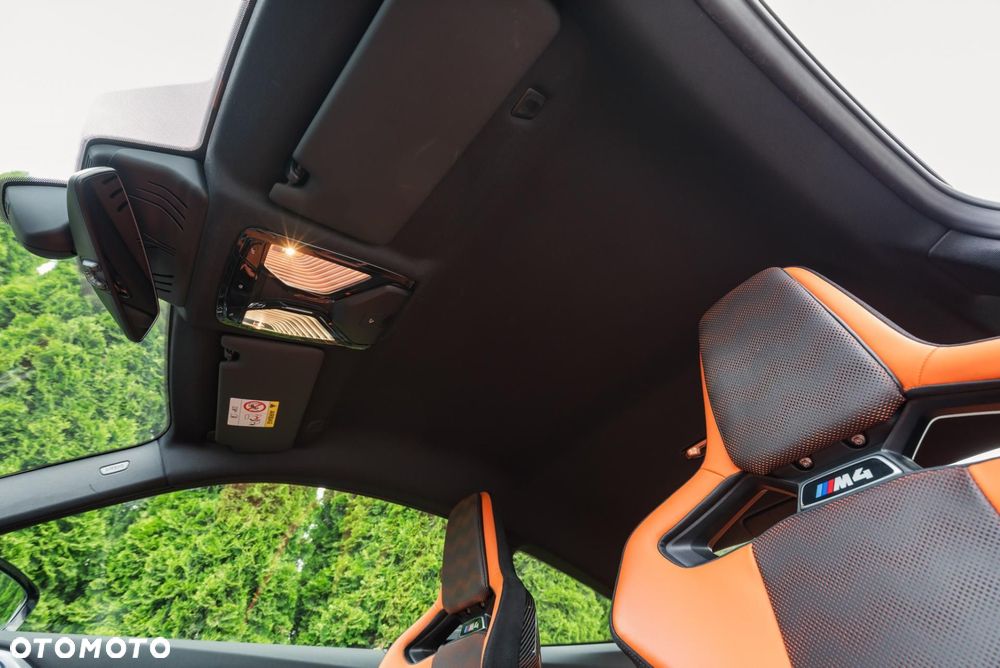 BMW M4 Competition M xDrive sport - 34