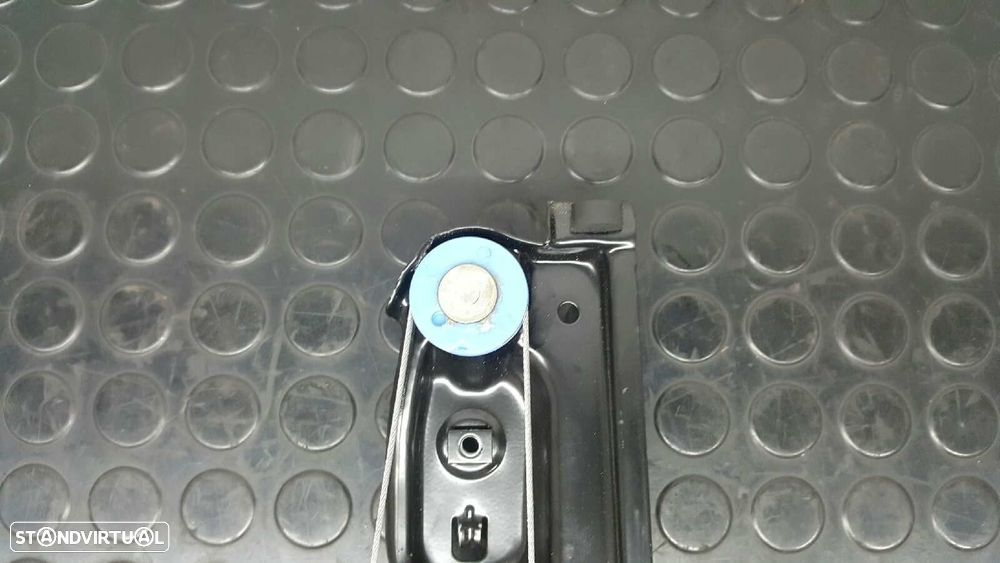 ELEVADOR FRENTE ESQUERDO NISSAN QASHQAI (J11) TEKNA - 5