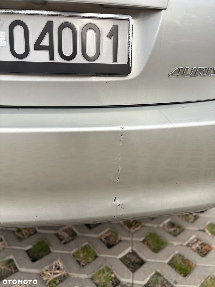 Toyota Auris - 32