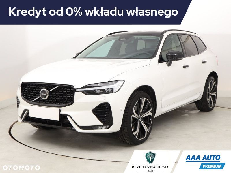 Volvo XC 60 - 3