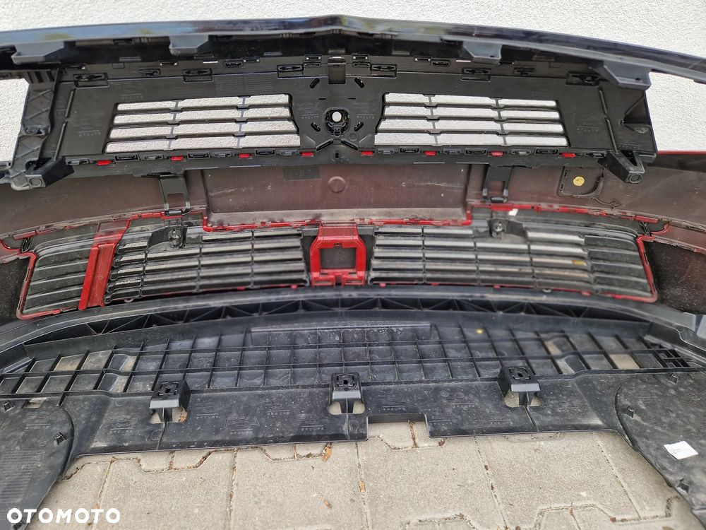 Zderzak Opel Astra 6 VI L  2022 - - 12