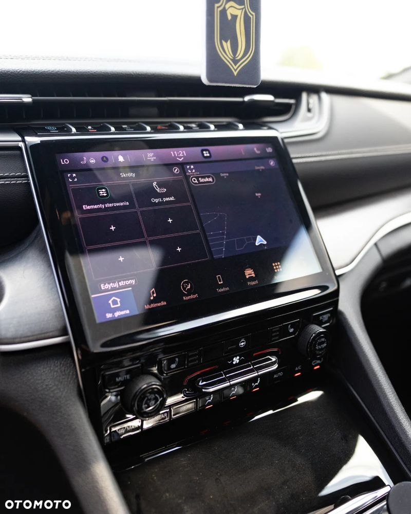 Jeep Grand Cherokee 2.0 4xe PHEV Limited - 21