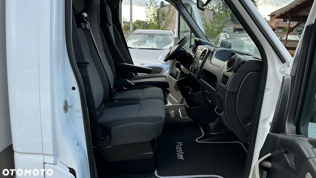 Renault Master - 21