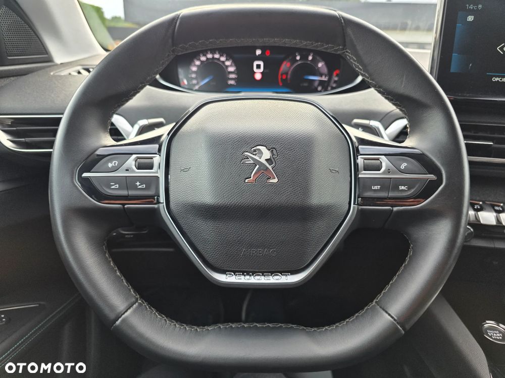 Peugeot 5008 - 22