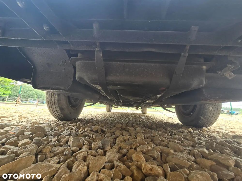 Mercedes-Benz Inny - 20