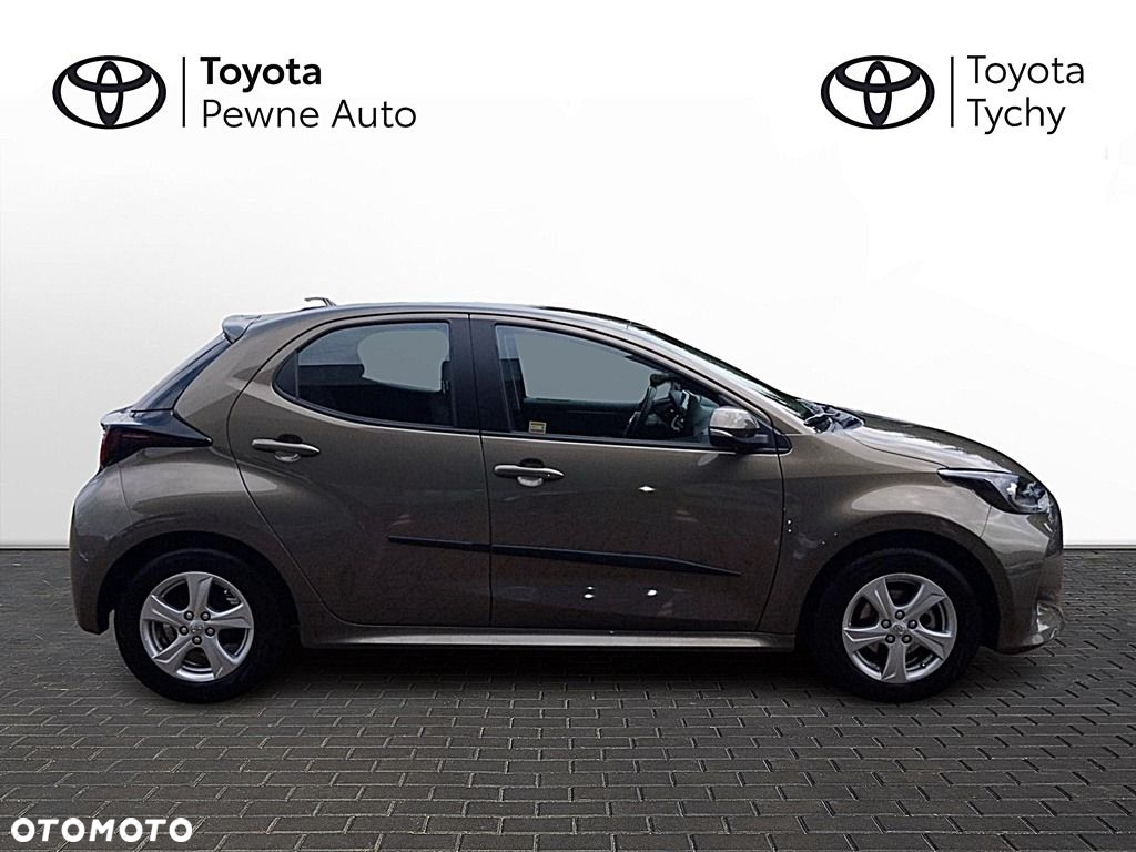 Toyota Yaris - 17