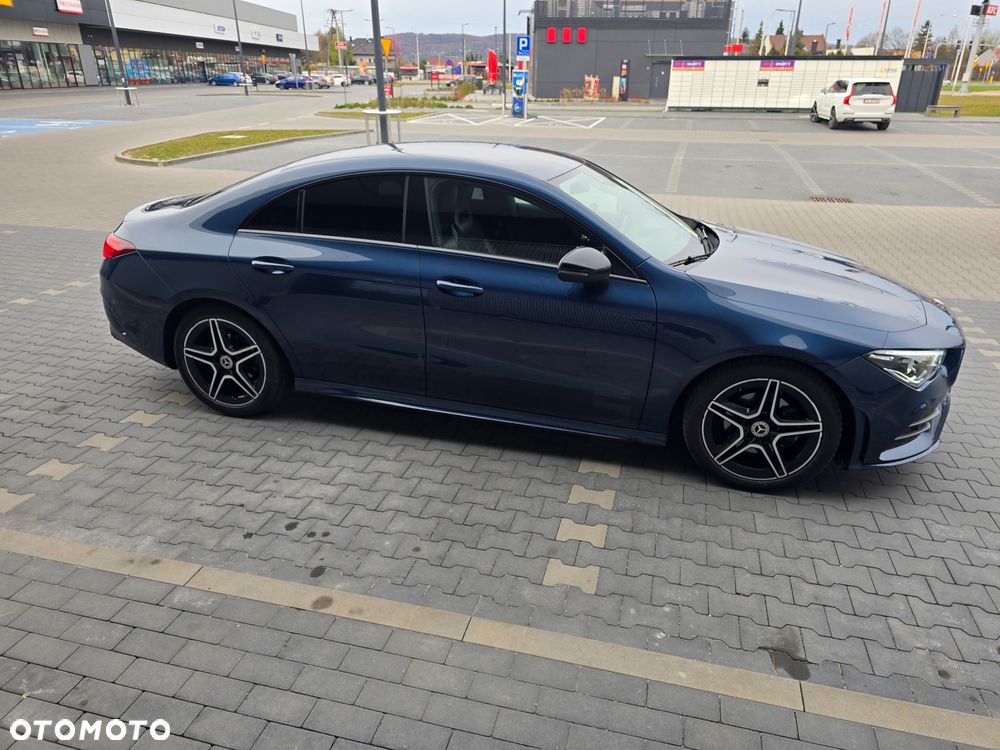 Mercedes-Benz CLA 180 7G-DCT Edition 2020 - 16