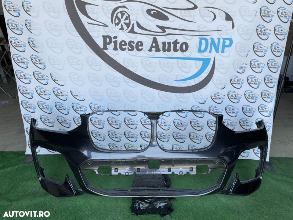 bara fata Bmw X3 G01 X4 G02 M pachet - 1