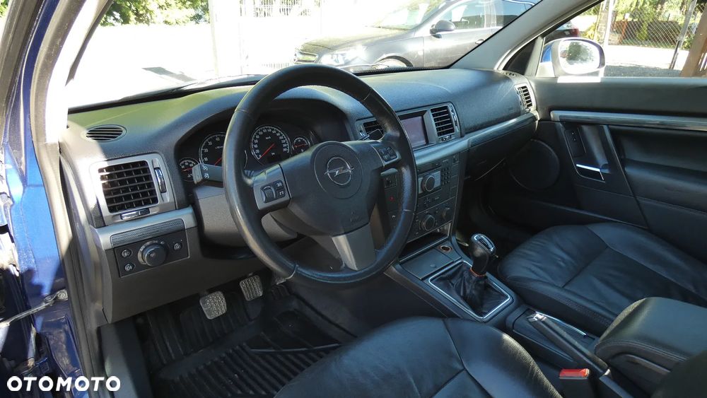 Opel Signum 2.2 Cosmo - 23