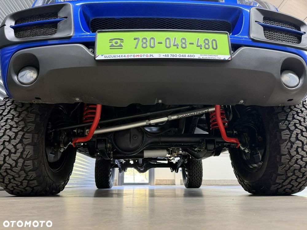 Suzuki Jimny - 33