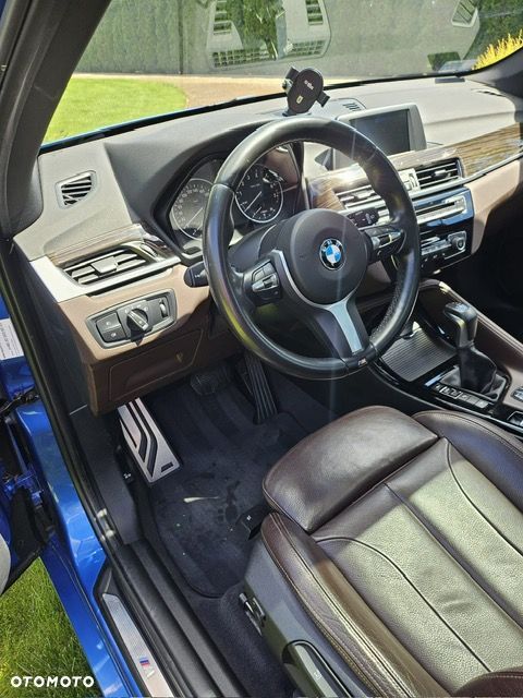 BMW X1 sDrive20i M Sport - 4