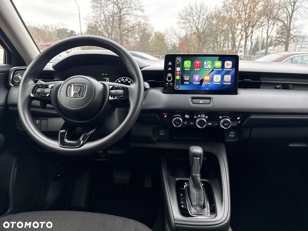 Honda HR-V 1.5 i-MMD Elegance CVT - 24