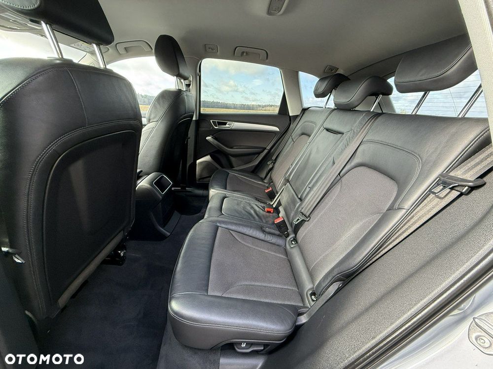 Audi Q5 2.0 TDI Quattro - 32