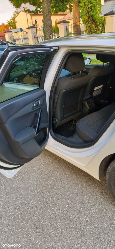 Peugeot 508 2.0 BlueHDi Active S&S - 9