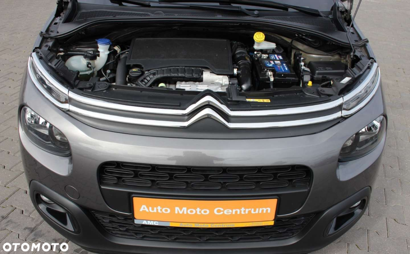Citroën C3 - 19