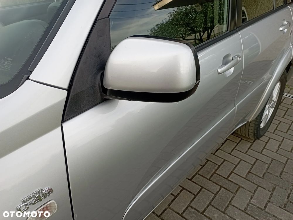 Toyota RAV4 2.0 D-4D Sol - 10