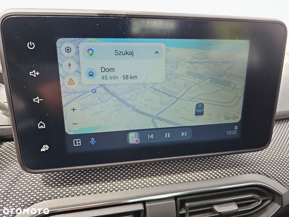 Dacia Logan - 18