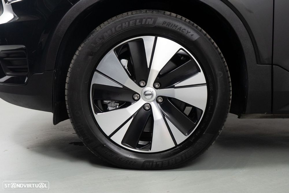 Volvo XC 40 1.5 T4 PHEV Inscription Expression - 19