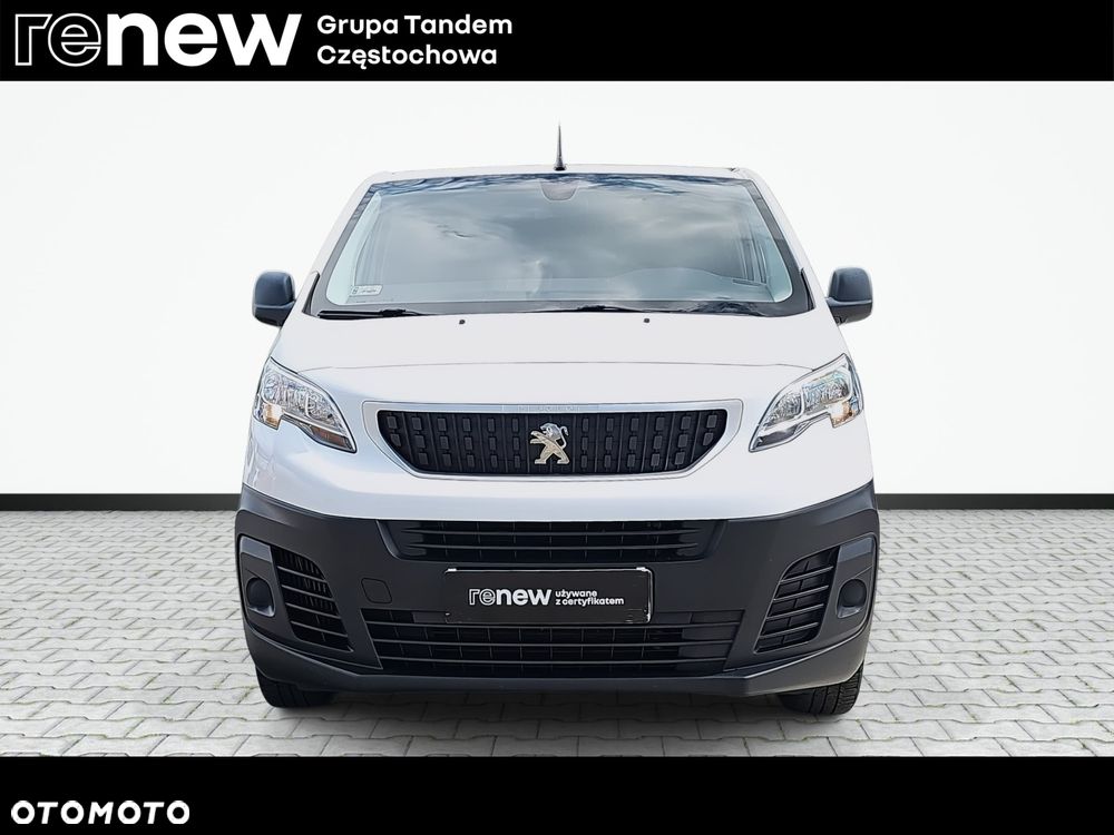 Peugeot Expert - 2
