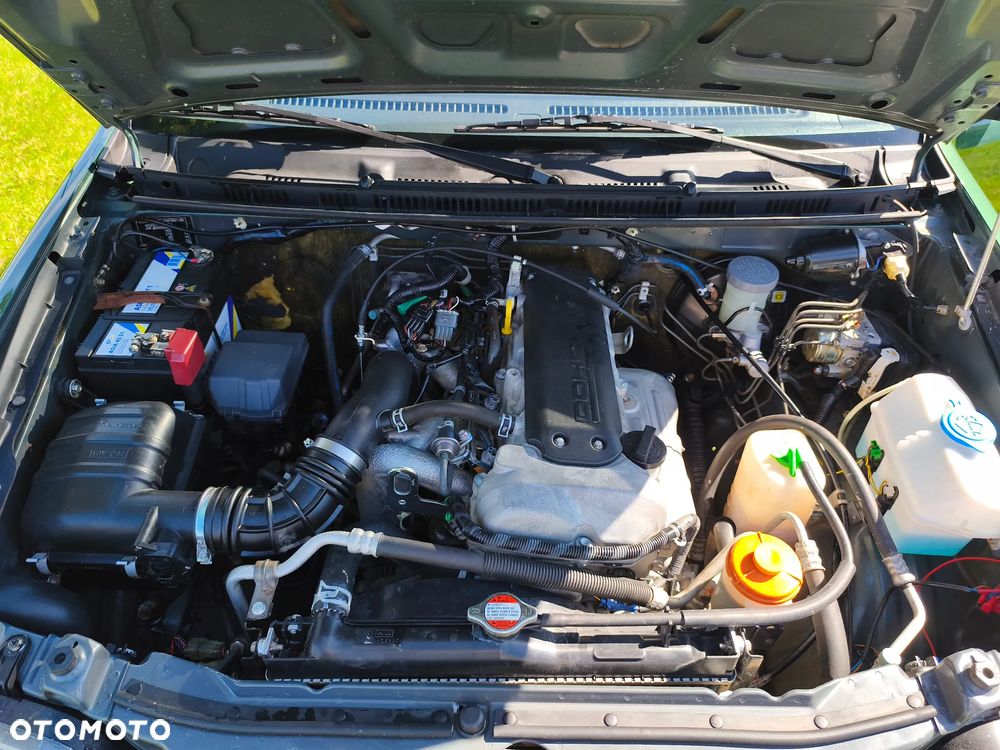 Suzuki Jimny - 14