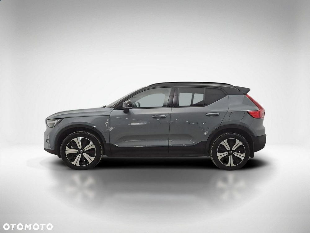 Volvo XC 40 73kWh P6 Recharge Plus - 2