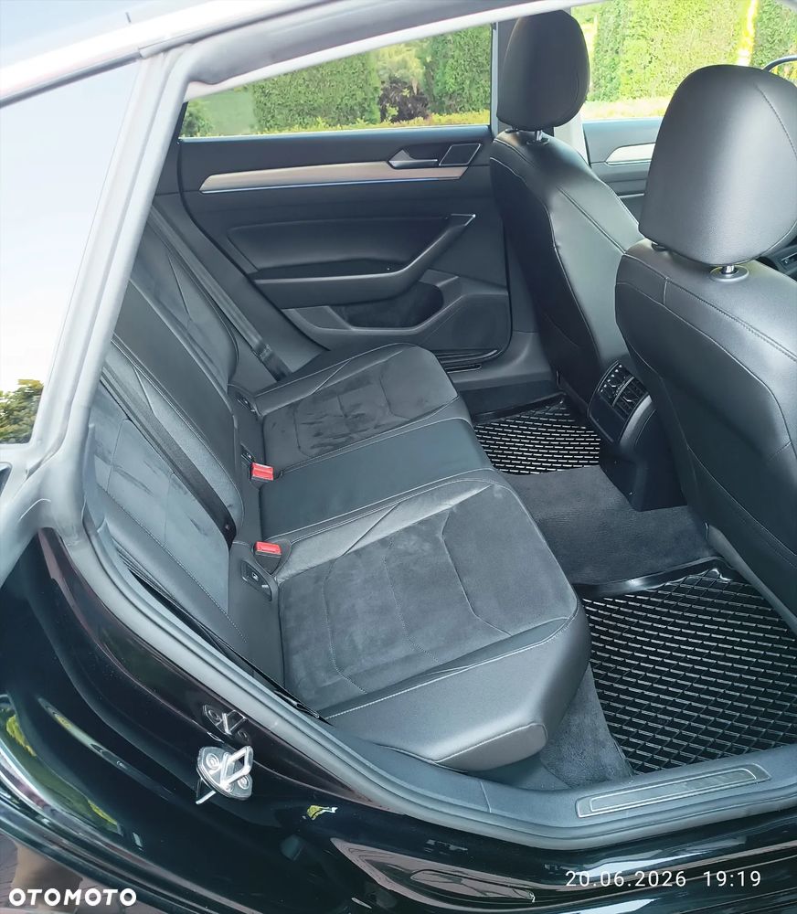Volkswagen Arteon 2.0 TSI DSG Elegance - 11