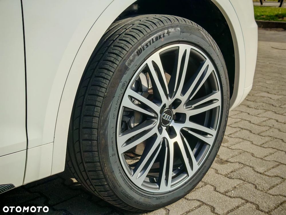 Audi Q5 35 TDI Quattro S tronic - 30