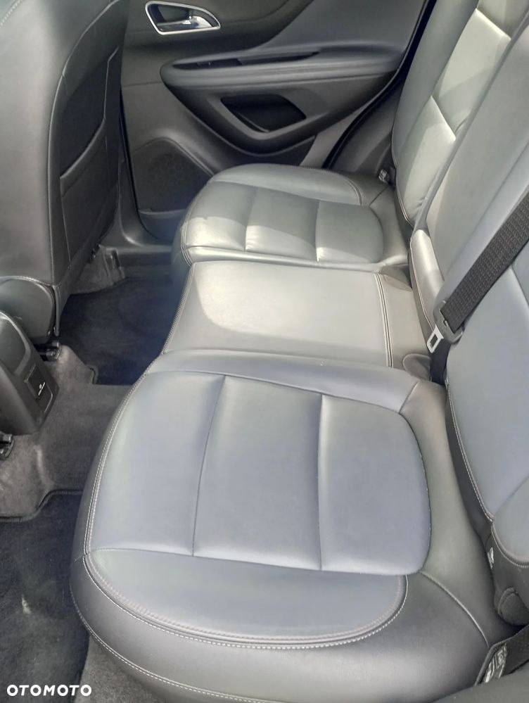 Opel Mokka 1.6 CDTI ecoFLEX Start/Stop Color Edition - 6