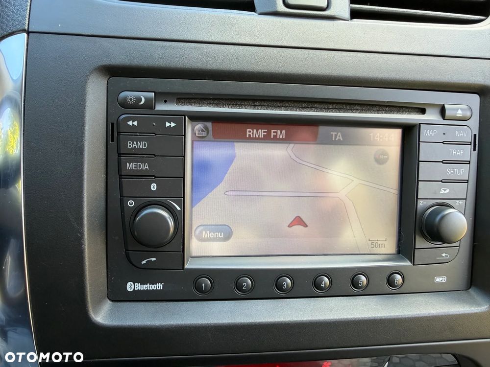 Suzuki SX4 - 34