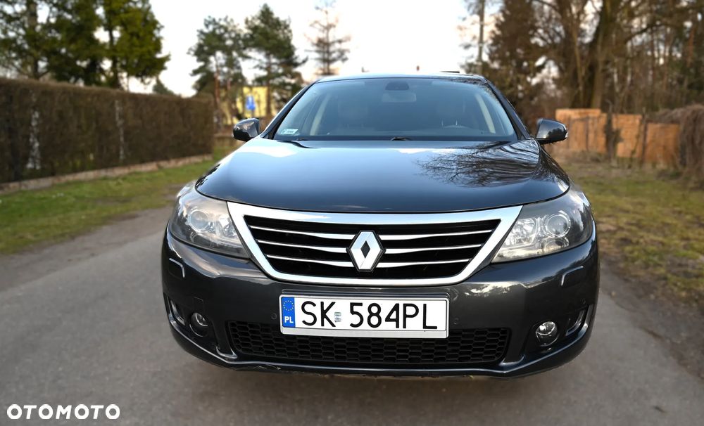 Renault Latitude - 6