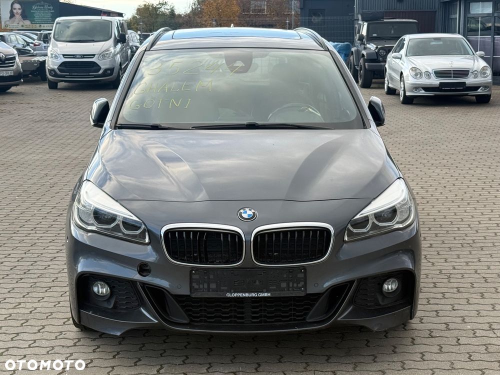 BMW Seria 2 - 3