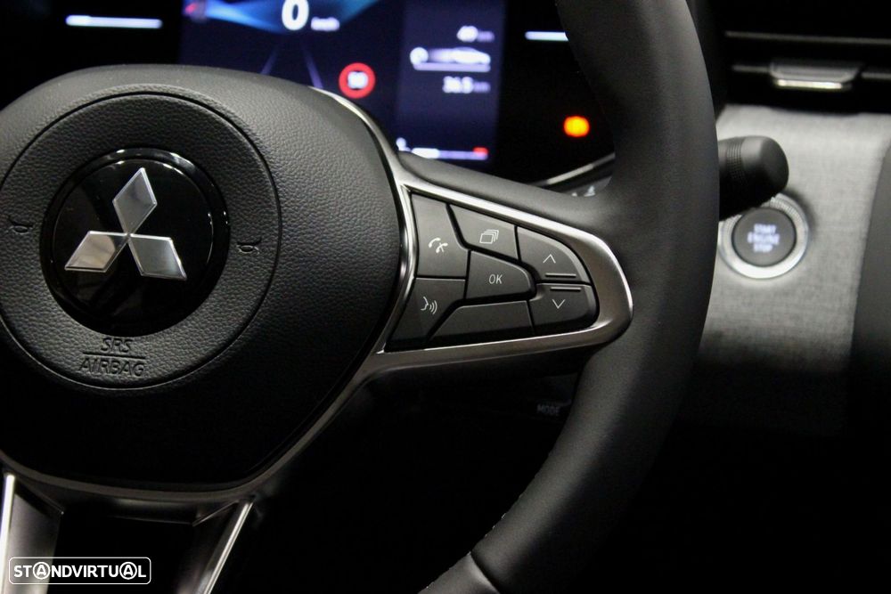 Mitsubishi Colt 1.0 MPI-T Kaiteki Bi-Fuel - 16