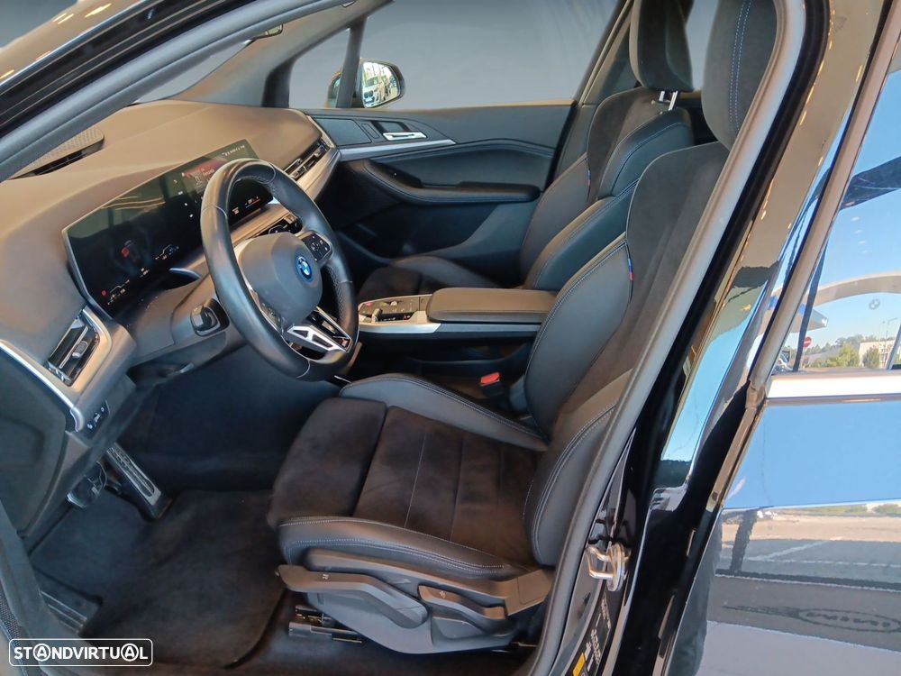BMW 225xe Active Tourer e xDrive Pack Desportivo M - 11