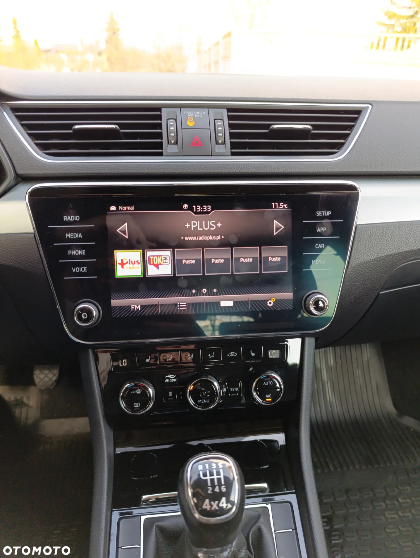 Skoda Superb 2.0 TDI 4x4 Ambition - 10