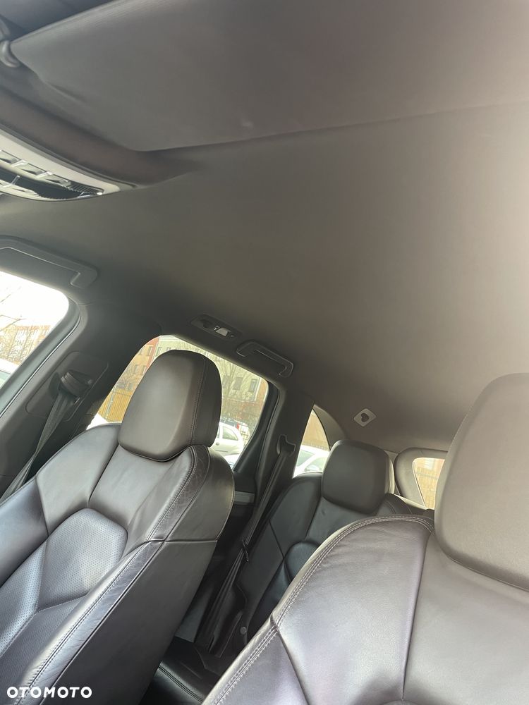 Porsche Cayenne - 10