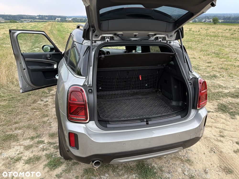 MINI Countryman - 16