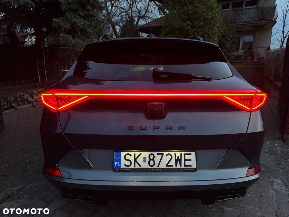 Cupra Formentor ver-1-5-tsi-dsg - 13