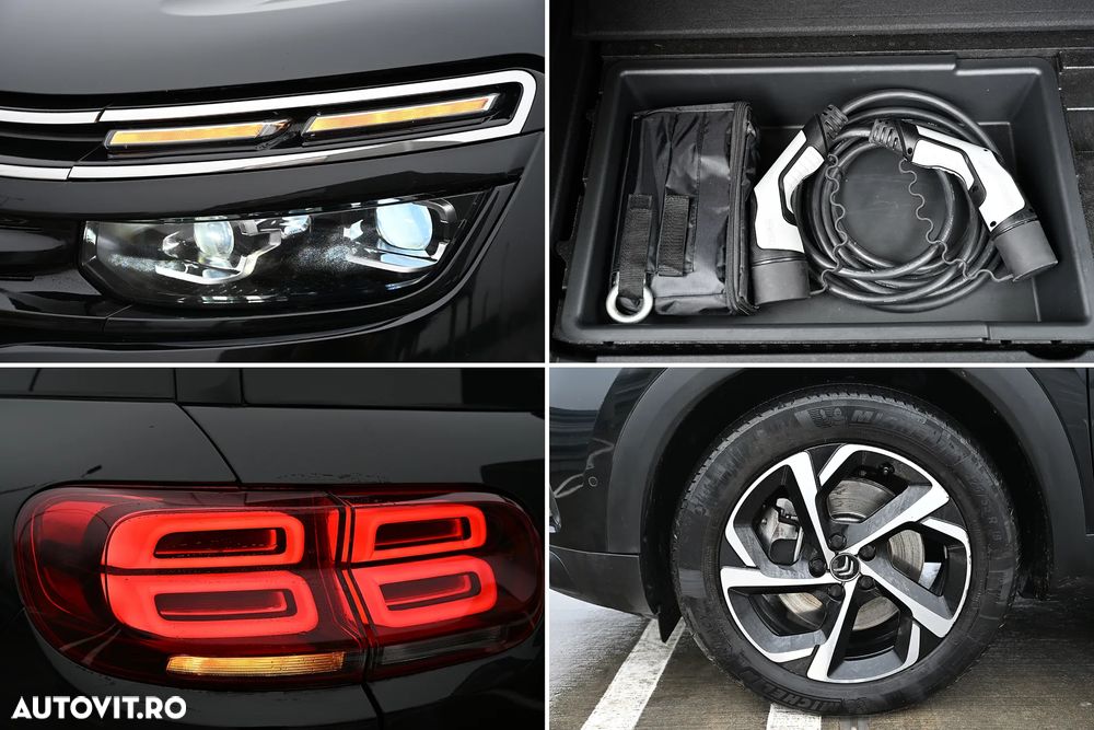 Citroën C5 Aircross - 23