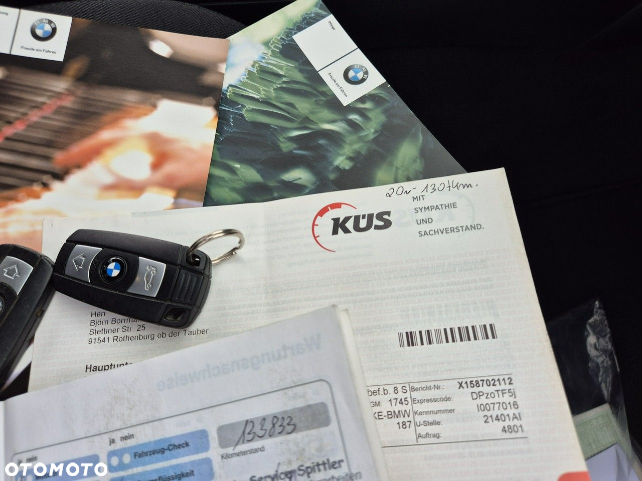 BMW Seria 1 116i - 30