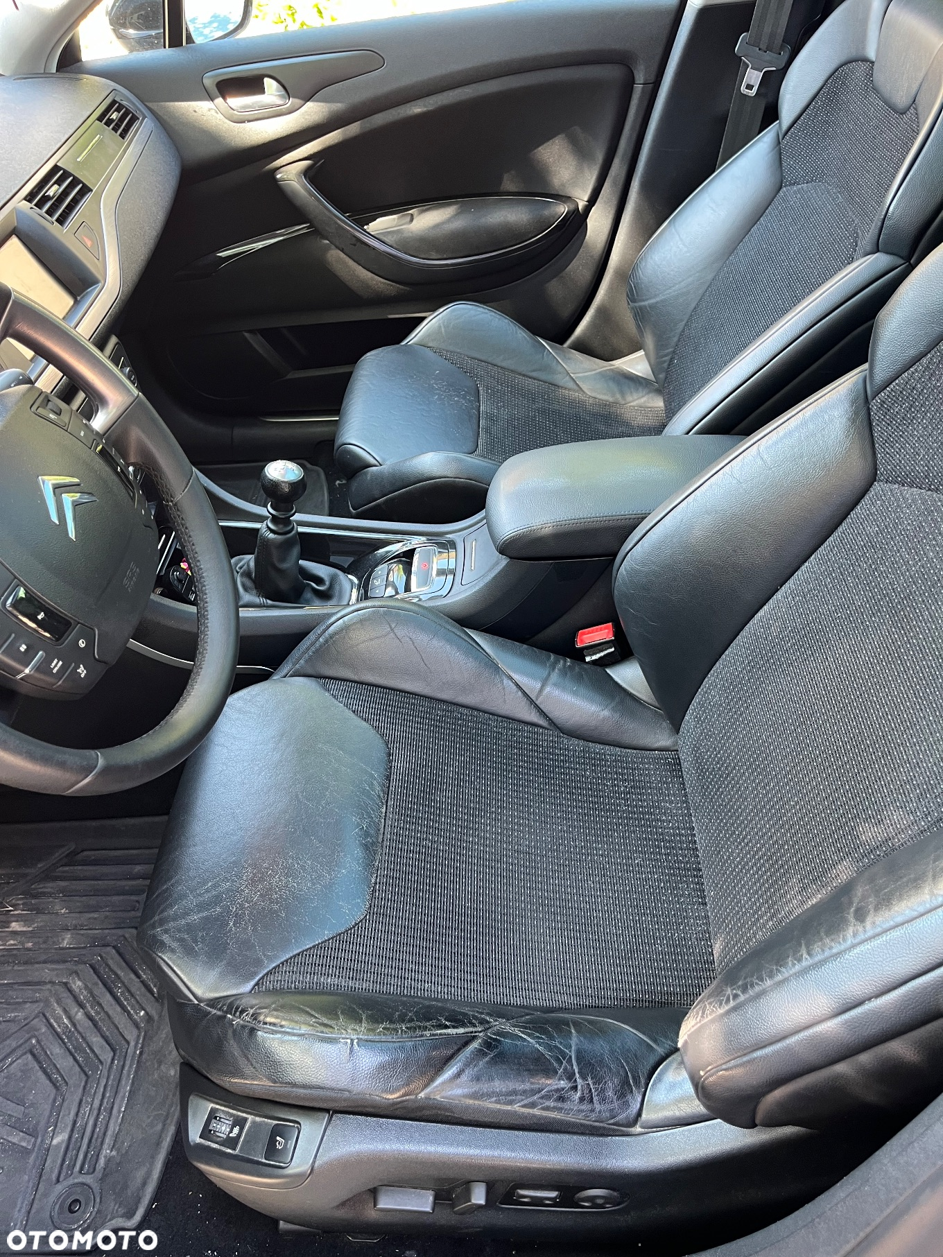 Citroën C5 2.0 HDi Exclusive - 10