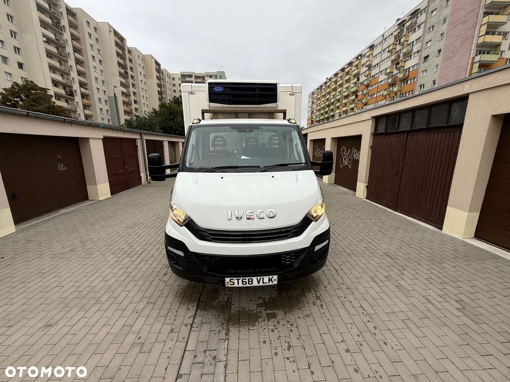 Iveco Daily - 4