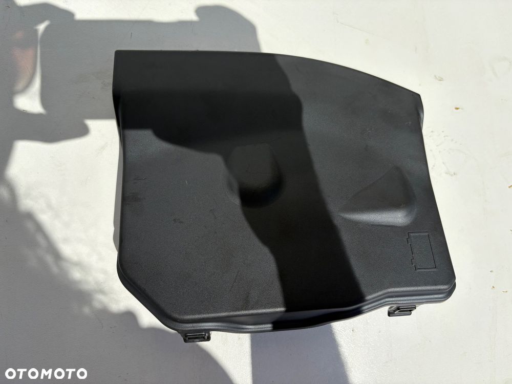 31402984 Pokrywa osłona akumulatora S60 S80 V60 - 3
