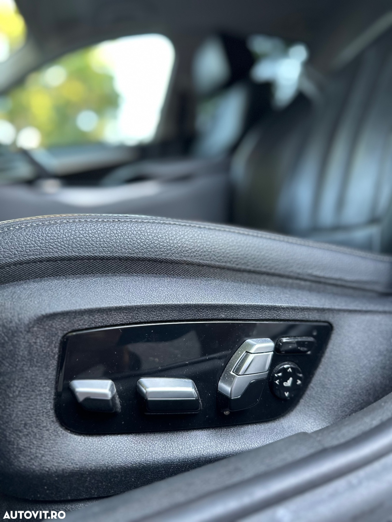 BMW Seria 5 - 26